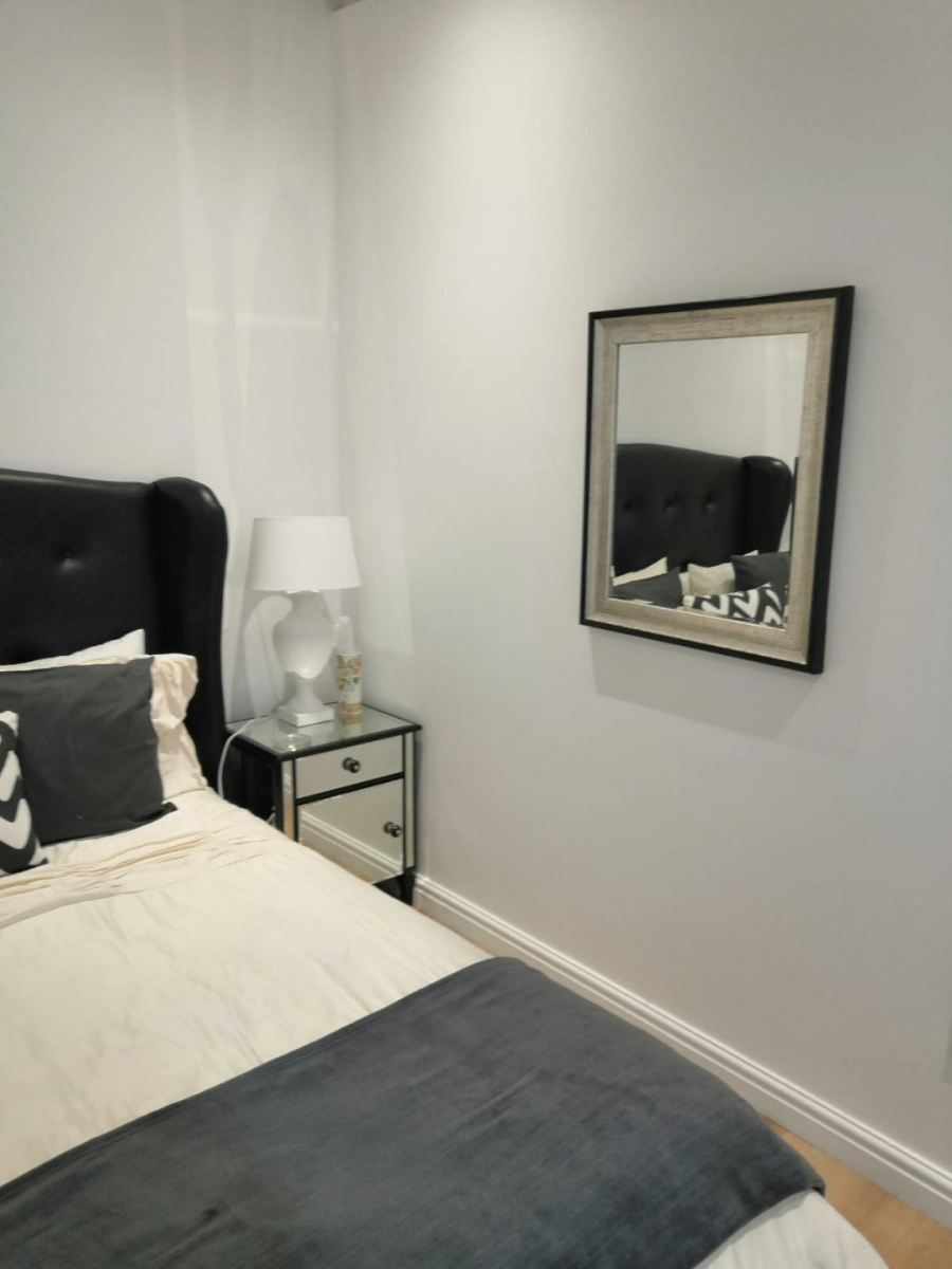 To Let 1 Bedroom Property for Rent in Vermont Western Cape